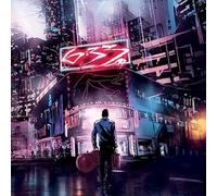 FEARY TALES FOR STRANGE LULLABIES: THE DOME