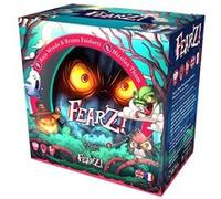 Don't Panic Games – Jeu de société Fearz – Anglais