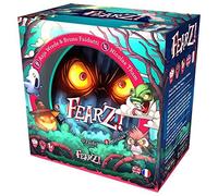 Don't Panic Games – Jeu de société Fearz – Anglais