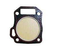 FEARZIE 1 pièces 2 pièces Joints de Culasse for GX160 GX200 168F 170F 5.5HP 6.5HP 7HP Moteur générateur Pompe à Eau(170F - 1 x Gaskets)