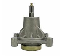 FEARZIE 174356 Broche DE Plateforme DE Tracteur for AYP HUS. for Tondeuse AUTOPORTÉE À Plateformes DE Coupe DE 48" 532174356 532174357 17438