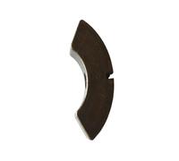 FEARZIE 2 Blocs d'embrayage for marteaux BH22, BH23, BH24, BH55 et pilonneuse BS65Y