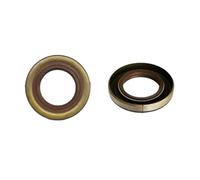 FEARZIE 2 Joints d'huile de Vilebrequin EY20 for générateur EY-20 167F 5HP 183CC RGX2400, pièces de Pompe à Eau