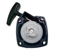 FEARZIE 32 Taille-haie 32F Débroussailleuse démarreur très Facile(Khaki)