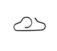 FEARZIE 5 Ressorts de Verrouillage de Lanceur à Rappel for Marteau de Brise-Roche C0bra TT, Ressort de Lanceur à Traction n° 9234 0000 54