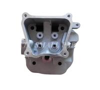 FEARZIE Bloc-cylindres MZ175 Compatible avec Le générateur EF2600 2 KW, Le Moteur 4 Temps, la Pompe à Eau YP30G 166F et Plus de culasses.