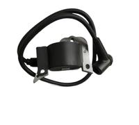 FEARZIE Bobine D'ALLUMAGE for Moteur À Essence 2 Temps 2KW 90CC, ALLUMEUR À Semi-CONDUCTEURS, Marteau, MAGNÉTO, STATOR, PIÈCES DE SÉCURITÉ