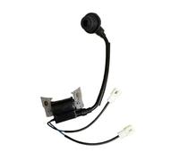 FEARZIE Bobine d'allumage for Moteur à Essence Portable à fréquence Variable 3300i LC3300i 3,0kva 3,5kva T21C