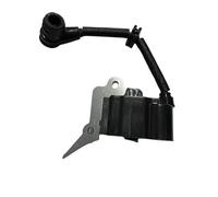 FEARZIE Bobine d'allumage TK065D-12, 1 pièce, for BL8200 BL8100, Module d'allumage de STATOR de Ventilateur 211712263,211712247