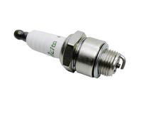 FEARZIE Bougie d'allumage 4106J for pulvérisateur à Sac à Dos, 2 pièces, 3WF-20 3WF-3/2.6, Bougie de Remplacement B2LM BR2LM B6S