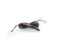 FEARZIE Câble de clé de Contact de démarrage L100 for L70 L48 for Moteur Diesel 3kW et 5kW. Kit de Remise à Neuf de démarreur électrique.(Cable Only)