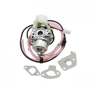FEARZIE Carburateur avec Joint for générateur 3000i C0010030 3000/2300W