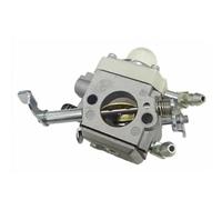 FEARZIE Carburateur BS50-2i HDA356 5100061746 5000183841 for WM80 BS50-2 BS60-2i Jumping Jack de Remplacement WALBR0 HDA281 HDA291
