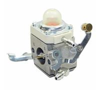 FEARZIE Carburateur BS50-2i HDA356 5100061746 5000183841 for WM80 BS50-2 BS60-2i Jumping Jack Repl WALBR0 HDA281 HDA291 Pièces de Rechange