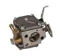 FEARZIE Carburateur BS600 87456 HS-284 for pilonneuse Jumping Jack BS500 BS650 BS700 BS52Y BS60Y WM80 615-018 5000087456