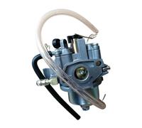 FEARZIE Carburateur Compatible avec Les pilonneuses à Moteur GX100 et GX100U, équipement Carby Industries, carburateur à Flotteur n° 6100-Z0D-V2