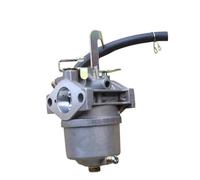 FEARZIE Carburateur de générateur EF2700 EF2600, carburateur de Moteur 166F MZ175 2600 166, carburateur for générateur de Style YMH