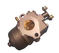 FEARZIE CARBURATEUR DF6 DF5 DF6A 4T 138cc 6HP Hors-Bord Bateau Moteur Marin CARB