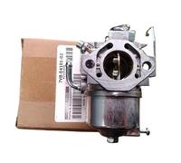 FEARZIE Carburateur d'origine MZ300 7CR-E4101-52 for motoculteur MZ360 MZ400 7CT-E4101-42 7CR-E4101-51 7CR-E4101-50(7VB-E4101-02 Carb.)