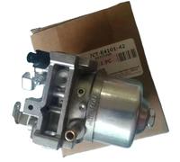 FEARZIE Carburateur d'origine MZ300 7CR-E4101-52 for motoculteur MZ360 MZ400 7CT-E4101-42 7CR-E4101-51 7CR-E4101-50(7CT-E4101-42 Carb.)