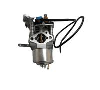 FEARZIE Carburateur inverseur EF2000IS AY 7PB-E4101-00 7DX-E4101-11 for générateur MZ80 2KA, Moteur Pas à Pas 12 V 8 V CC, CARBY 24BYJ48(Genuine 7PB-E4104-00)