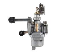 FEARZIE CARBURATEUR M3.5 for NS3.5 2T 2.5HP 3.3HP 3.5HP Hors-Bord CARB Bateau CARBURATEUR Mariner Moteurs