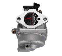 FEARZIE Carburateur MFS6A2 for NSF6A2 MFS6B NFS6BN et Plus, 4 Temps, 6,0 HP, 148CC, 4T, Hors-Bord, for Moteurs Mariner