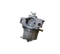 FEARZIE Carburateur MZ300 7CT-E4101-42 for Moteur 9 CV 296 CC, motoculteur, Nettoyeur Haute Pression, Pompe à Eau, transplanteur de Riz, carburateur(ForMikuniii Carburetor)