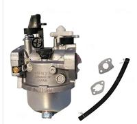 FEARZIE Carburateur P27/P27A GX390 avec Joint for pièces de Moteur à Essence GX390 188F GX420 190F GX460 192F