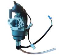 FEARZIE Carburateur T30 AY P27 for Drone d'usine T-30 D9000i, générateur à onduleur, Avion agricole, carburateur, Moteur Pas à Pas Double, pièces de Rechange