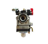 FEARZIE Carburateur TH43 15 mm for débroussailleuse TH43, TH48, TH52, KBL43 et KBL48 (pièce de Rechange)