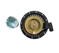 FEARZIE CLIQUET en Nylon for DÉMARREUR À Rouleau MZ175 for GÉNÉRATEUR EF2600 2700 YP20 YP30 SPG2700 2KW Ensemble DE Griffes DE DÉMARRAGE À Tirer en Plastique(Starter and Claw)