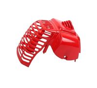 FEARZIE Couvercle supérieur du Cylindre Moteur G26L for débroussailleuse G26 BC2610. Pièces du boîtier métallique du Couvercle et du Volant Moteur du Ventilateur de Coupe-Bordures.(Cylinder Cover)