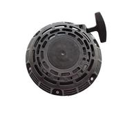 FEARZIE Démarreur à Rappel GT600 for Moteur GM182 GT600LC BG3500 MBP30 MBP20 6,0 CV, Pompe à Eau, démarrage Manuel