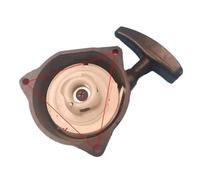 FEARZIE DÉMARREUR À Rappel SUM328 CG/BG328 TBC325 TBC328 Coupe-Bordures Ensemble DE POIGNÉE DE DÉMARRAGE par TIRAGE ET DE Corde(4 Teeth e-Start)