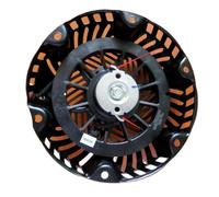 FEARZIE DÉMARREUR À Rouleau OEM CH260 CH265 CH270 SH265 208CC DÉMARRAGE À LA Main Ensemble DE POIGNÉE À Corde 17-165-02-S STENS150-923