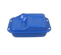 FEARZIE Ensemble DE RÉSERVOIR MZ360 Convient AU Moteur 4 Temps MZ300 12HP 357CC for Pompe À Eau Filtre Bouchon MÉTALLIQUE Robinet Complet