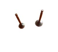 FEARZIE Ensemble DE RETENUE DE Ressort DE SOUPAPE INTÉRIEUR ET EXTÉRIEUR d'origine for Moteur GT600 6 CV 4 Temps