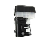 FEARZIE Ensemble Filtre à Bain d'huile GX160 for Moteur GX160 GX200 168F 170F, Remplacement Complet de la Pompe à Eau du Nettoyeur