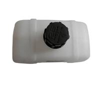 FEARZIE Ensemble réservoir et Bouchon TD40 for débroussailleuse à 2 Temps TD-40 CG400 CG415, pièces détachées for pulvérisateur, débroussailleuse et désherbeuse