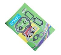 FEARZIE EY20 Jeu de Joints for EY15 EY18 3.5HP 5HP 183CC Culasse carburateur Silencieux Joints Pompe à Eau générateurs 227-99001-07