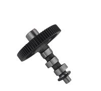 FEARZIE for générateur de Moteur Diesel refroidi à l'air, Accessoires de motoculteur 170 173 178 186fa 188 192F, Arbre à cames(Brown)