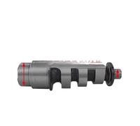 FEARZIE for générateur de Moteur Diesel refroidi à l'air, Accessoires de motoculteur 170 173 178 186fa 188 192F, Arbre à cames(Grey)