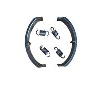 FEARZIE Garniture et Ressort d'embrayage BH23 for BH22 BH23 BH24 BH55 Breaker BS65Y Rammer Garniture d'embrayage Ressort de mâchoire d'embrayage 6 pièces