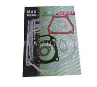 FEARZIE Jeu de Joints MZ360 Compatible avec générateur EF6600 185F 5 KW, carburateur, Silencieux, Cylindre, Carter de Vilebrequin, nettoyant Complet