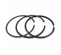 FEARZIE Jeu de Segments de Piston L48 70 mm for Moteur Diesel L48 (Remplacement)(1 Set)