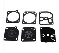 FEARZIE Kit de Joint de Membrane de carburateur GND-39 for débroussailleuse HUS 322, 323, 325 et 326