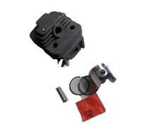 FEARZIE KIT DE ROULEMENT À Aiguilles DE Cylindre ET DE Piston TL43 40 MM for TB43 TU43 VX430 VRX430 BG430 43CC Ensemble DE Clips ET D'ANNEAUX D'AXE DE Cylindre