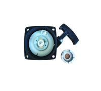 FEARZIE Lanceur à Rappel G4K Compatible avec Les débroussailleuses G3K et G4K EB650 KS865 1E40F-3 3WF-3A (avec poignée de démarrage à Tirette).(Starter and Claw Cup)