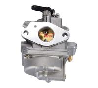 FEARZIE Moteur de Bateau 3303-8M0053668 carburateur Carb Assy for Moteur Hors-Bord 4 Temps 6HP